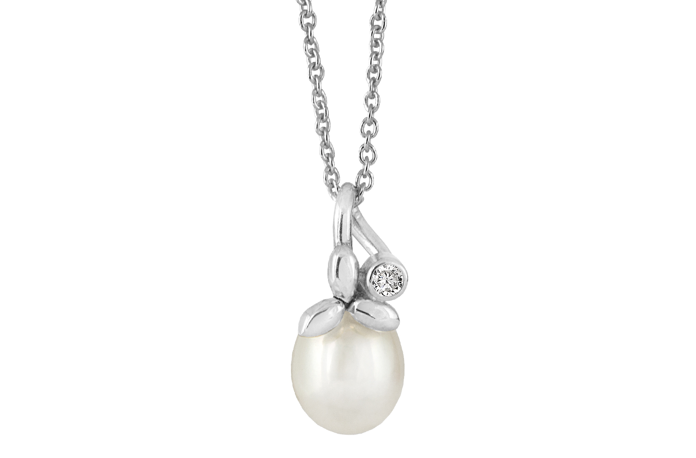 Collier - Rain Drop